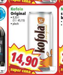 KOFOLA ORIGINAL