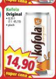KOFOLA ORIGINAL