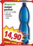 MAGNESIA JEMN PERLIV