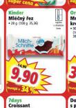 KINDER MLN EZ