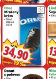 OREO MAEN KRM