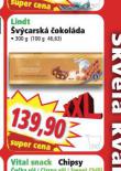 LINDT VCARSK OKOLDA