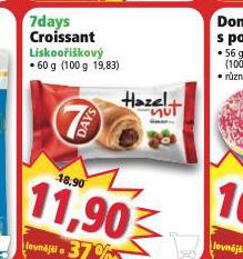 7DAYS CROISSANT