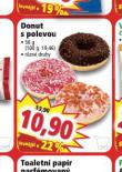 DONUT S POLEVOU