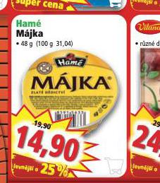 HAM MJKA