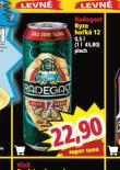 PIVO RADEGAST RYZE HOK 12