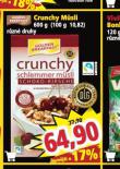 CRUNCHY MSLI