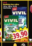 VIVIL BONBNY BEZ CUKRU