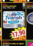 MILKO TVAROH POLOTUN