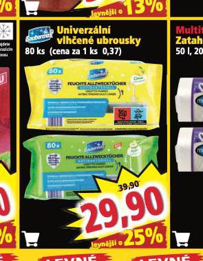 UNIVERZLN VLHEN UBROUSKY