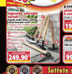 JAPONSK ZAHRADN NAD