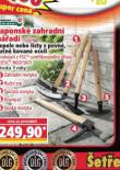 JAPONSK ZAHRADN NAD