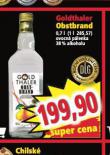 GOLDTHALER OBSTBRAND