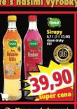 SIRUPY