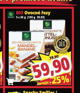 BIO OVOCN EZY