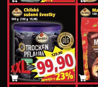 CHILSK SUEN VESTKY