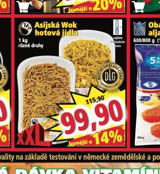 ASIJSK WOK HOTOV JDLA