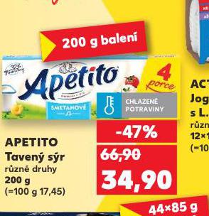 APETITO TAVEN SR