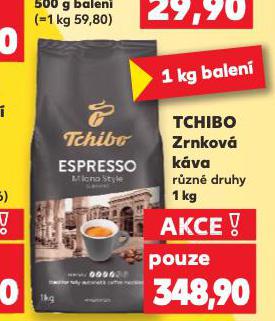 TRCHIBO ZENKOV KVA