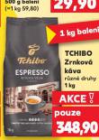 TRCHIBO ZENKOVÁ KÁVA