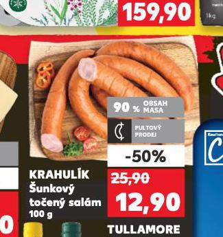 UNKOV TOEN SALM