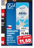 TRVANLIVÉ MLÉKO 1,5%