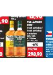 TULLAMORE D.E.W.