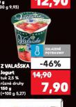 Z VALQŠKA JOGURT