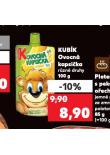 KUBÍK OVOCNÁ KAPSIČKA