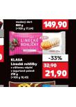 KLASA LINECKÉ TOHLÍČKY