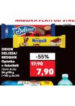 ORION DELISSA / NESQUIK OPALTKA V ČOKOLÁDĚ