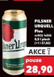 PIVO PILSNER URQUELL