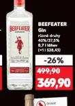 BEEFEATER GIN