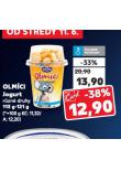 OLMÍCI JOGURT