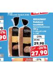 BREADWAY KVÁSKOVÝ TOUSŤÁČEK