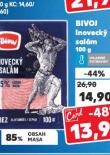 INOVECKÝ SALÁM