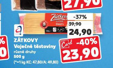 ZTKOVY VAJEN TSTOVINY