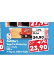 ZÁTKOVY VAJEČNÉ TĚSTOVINY