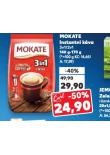 MOKA INSTANTNÍ KÁVA