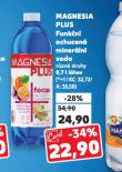 MAGNESIA PLUS
