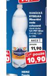 HANÁCKÁ KYSELKA OCHUCENÁ