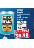 HEINZ FAZOLE