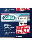 COREGA FIXAČNÍ KRÉM