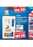 JELEN PRACÍ PRÁŠEK / GEL