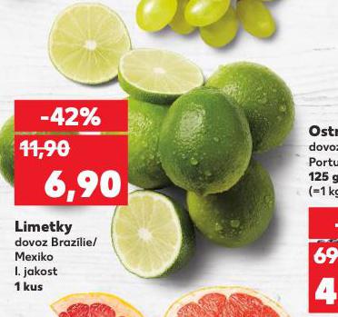 LIMETKY