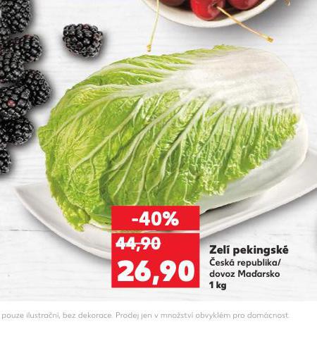 ZEL PEKINGSK