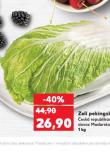ZELÍ PEKINGSKÉ