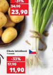 CIBULKA LAHŮDKOVÁ
