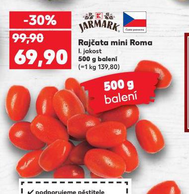 RAJATA MINI ROMA