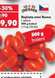 RAJČATA MINI ROMA